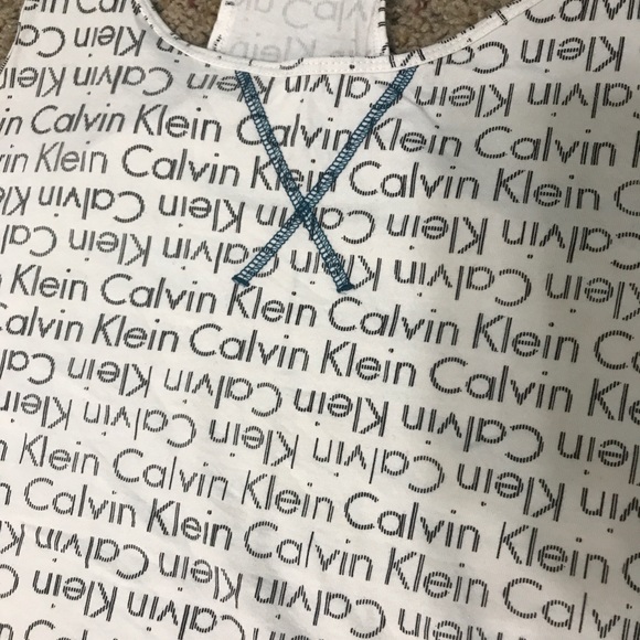 Calvin Klein pajamas - Picture 2 of 3